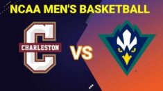 Matchup: Charleston (SC) Cougars at UNC Wilmington Seahawks Watch the NCAA men’s basketbal ...